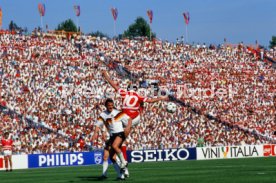 14.06.88 Deutschland - D&auml;nemark
