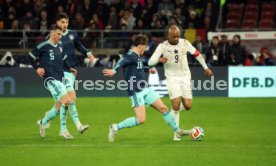 30.03.26 Deutschland - Ghana