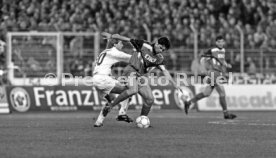 31.03.94 VfB Stuttgart - 1. FC Kaiserslautern