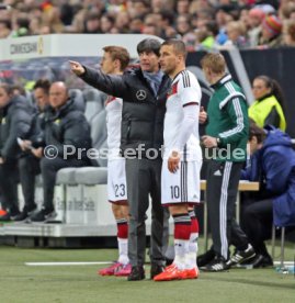 Fussball FIFA L&auml;nderspiel