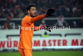 VfB Stuttgart - Borussia Dortmund