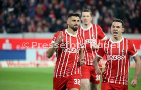 13.11.22 SC Freiburg - 1. FC Union Berlin