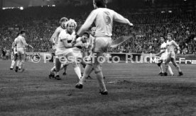 22.11.78 VfB Stuttgart - ASVS Dukla Prag