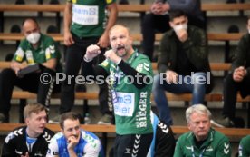 05.05.21 Frisch Auf G&ouml;ppingen - SG Flensburg-Handewitt