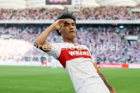 02.09.23 VfB Stuttgart - SC Freiburg