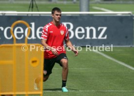 06.07.23 VfB Stuttgart Training