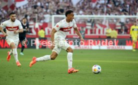 13.04.24 VfB Stuttgart - Eintracht Frankfurt