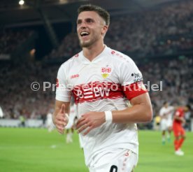 19.09.25 VfB Stuttgart - FC St. Pauli