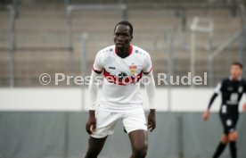 20.11.21 VfB Stuttgart II - SSV Ulm 1846
