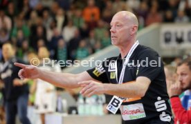 Frisch Auf G&ouml;ppingen - THW Kiel
