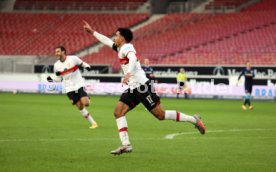 05.12.21 VfB Stuttgart - Hertha BSC Berlin