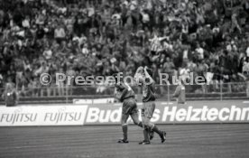 30.04.93 FC Bayern M&uuml;nchen - VfB Stuttgart