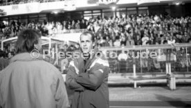16.10.1991 Deutschland - Wales