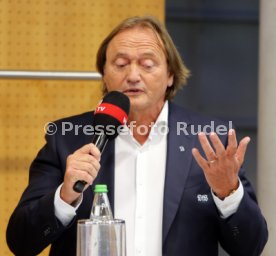 VfB Stuttgart im Dialog