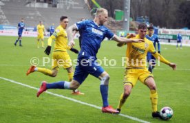 14.03.21 Karlsruher SC - Eintracht Braunschweig