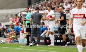 19.08.23 VfB Stuttgart - VfL Bochum