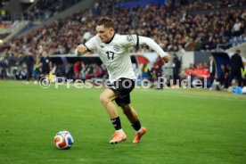 10.10.25 Deutschland - Luxemburg