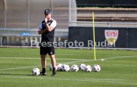 20.09.25 VfB Stuttgart Training