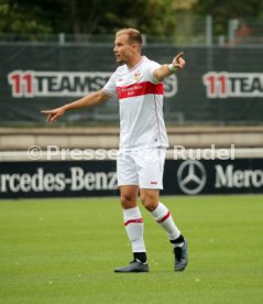 26.09.20 VfB Stuttgart II - FSV Frankfurt