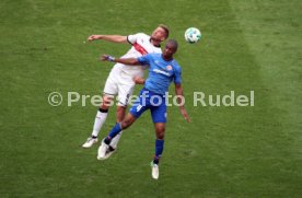 VfB Stuttgart - 1. FSV Mainz 05