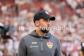 04.05.24 VfB Stuttgart - FC Bayern M&uuml;nchen
