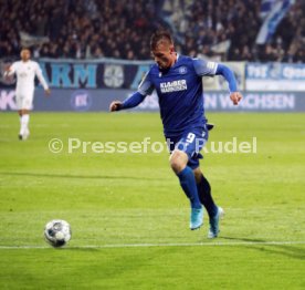 Karlsruher SC - FC Erzgebirge Aue
