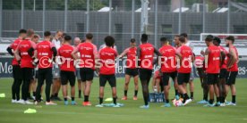 29.06.22 VfB Stuttgart Training