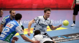 05.05.21 Frisch Auf G&ouml;ppingen - SG Flensburg-Handewitt