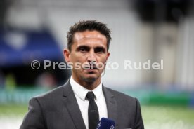 28.05.22 UEFA Champions League Finale 2022 FC Liverpool - Real Madrid