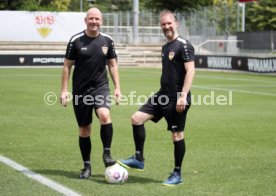 18.07.24 VfB Stuttgart Mitarbeiter Saison Kick-Off