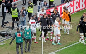 15.04.23 VfB Stuttgart - Borussia Dortmund