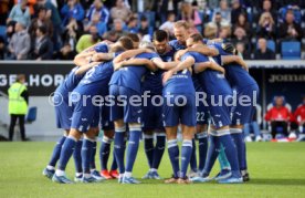 21.10.23 TSG 1899 Hoffenheim - Eintracht Frankfurt