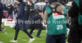19.12.21 SC Freiburg - Bayer 04 Leverkusen