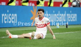 13.04.25 VfB Stuttgart - SV Werder Bremen