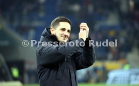 24.01.23 TSG 1899 Hoffenheim - VfB Stuttgart