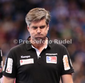 TVB 1898 Stuttgart - HBW Balingen-Weilstetten