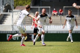 29.05.21 TSG Balingen - SSV Ulm 1846