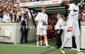 04.05.24 VfB Stuttgart - FC Bayern M&uuml;nchen