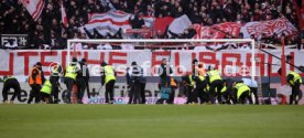 20.01.24 SC Freiburg - TSG 1899 Hoffenheim