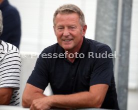 15.08.21 U17 VfB Stuttgart - U17 FC Ingolstadt 04