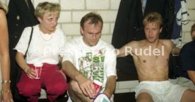 05.06.1993 VfB Stuttgart - SV Werder Bremen