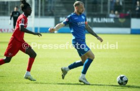 08.10.22 Stuttgarter Kickers - 1. FC Rielasingen-Arlen