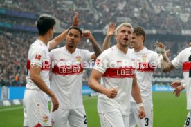 16.05.26 Eintracht Frankfurt - VfB Stuttgart