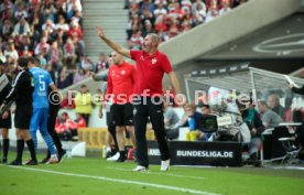 VfB Stuttgart - Holstein Kiel