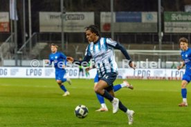17.03.26 Stuttgarter Kickers - SGV Freiberg