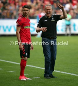 SC Freiburg - FC Ingolstadt 04