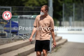 12.06.21 VfB Stuttgart II - Eintracht Stadtallendorf