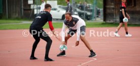 24.08.20 VfB Stuttgart Trainingslager Kitzbühel