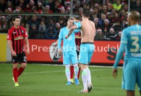 SC Freiburg - VfL Wolfsburg