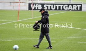12.11.24 VfB Stuttgart Training